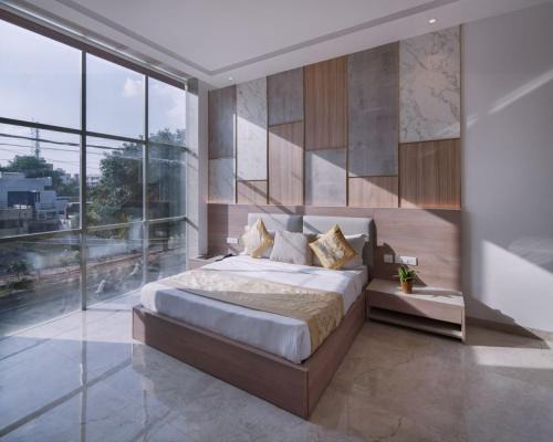 Chhatarpur Hotel | Hotel Star Suites By Star Group