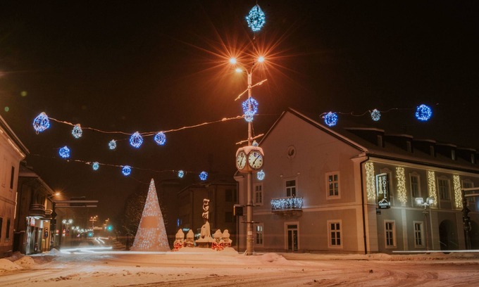 Gospic Hotel | Hotel Stara Lika