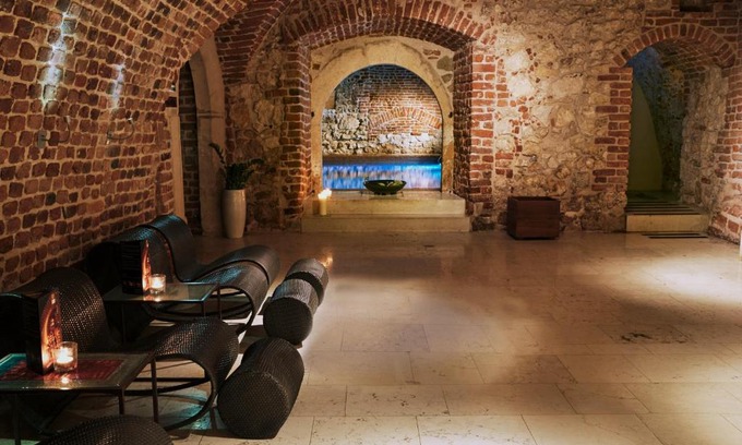 Old Town Hotel | Hotel Stary