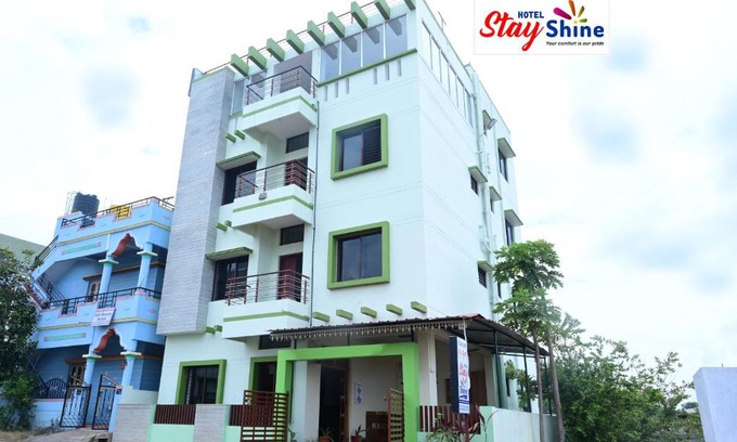 Mysore Hotel | Hotel Stay Shine
