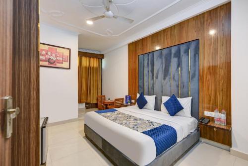 Mahipalpur Hotel | Hotel Stay Villa - Free Airport Drop