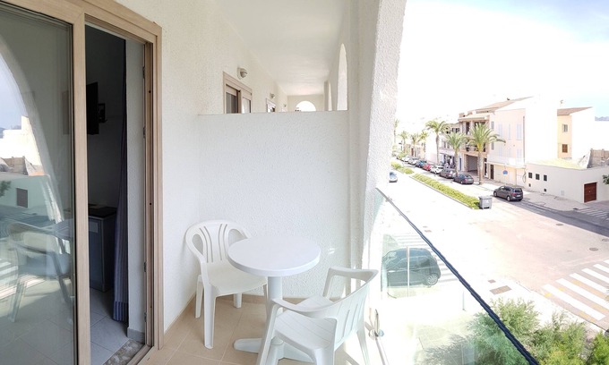 Son Baulo Hotel | Hotel Stil Bonsai