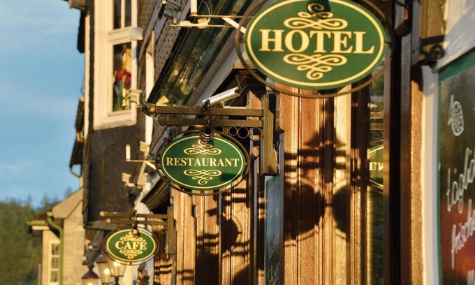 Ortsmitte Casa | Hotel Stoffels