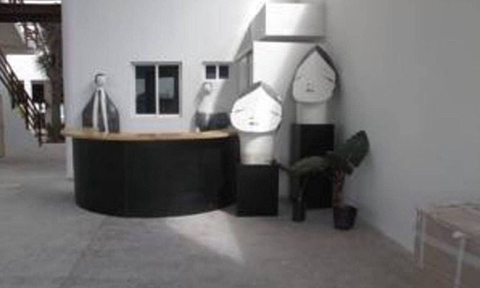 Majahual Apartamento | SUITE DE HOTEL EN EL CORAZON DE MAHAHUAL Y A PIE DE PLAYA