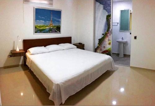 Barranquilla Hotel | Hotel Suites Caribe