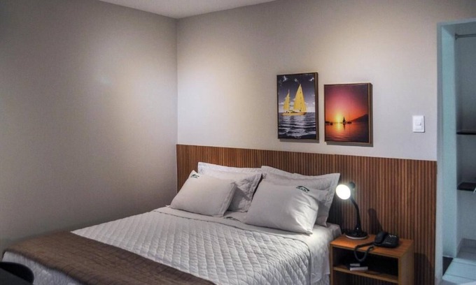 Boa Viagem Hotel | HOTEL SUITES RESIDENCE