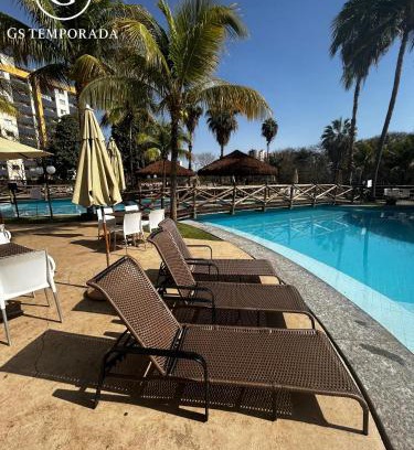 Termal Apartamento | Hotel suits Le jardin