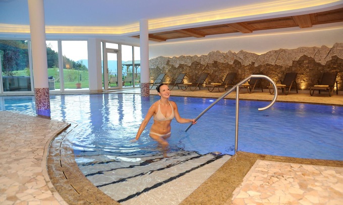 Avelengo Hotel | Hotel Sulfner