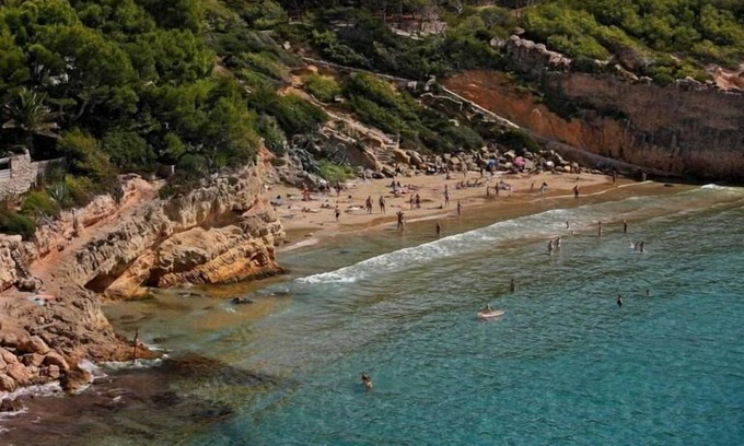 Cap de Salou Hotel | Hotel SunClub CalaVinya