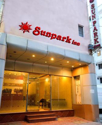 Periamet Hotel | Hotel Sunpark Inn