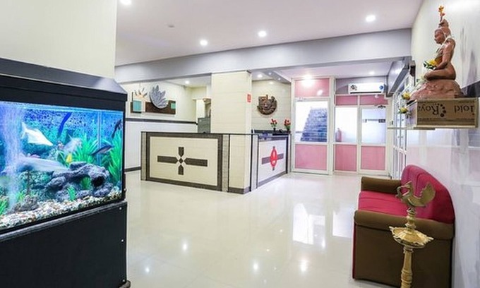 Surat Hotel | Hotel Suraj inn