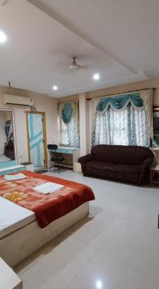 Taj Ganj Hotel | Hotel Swaagat