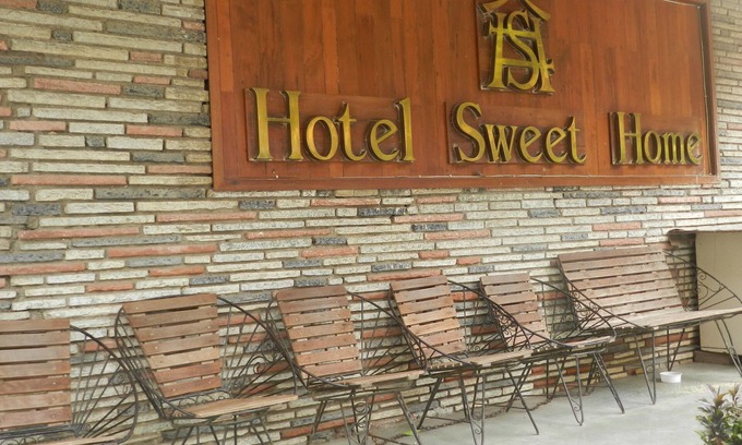 Mumbai Central Hotel | Hotel sweet home