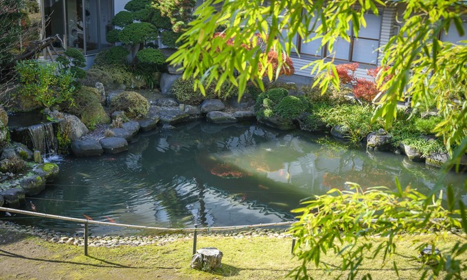 Sagae Casa | Hotel Symphony