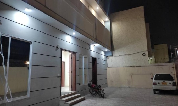 Multan Hotel | Hotel Taj Palace Multan