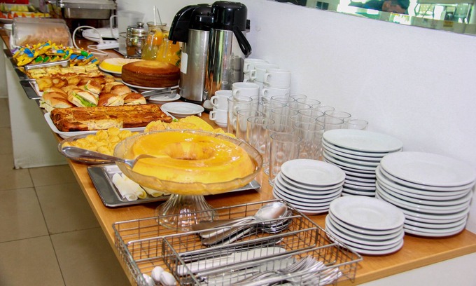 Flores Hotel | Hotel Talissa 2