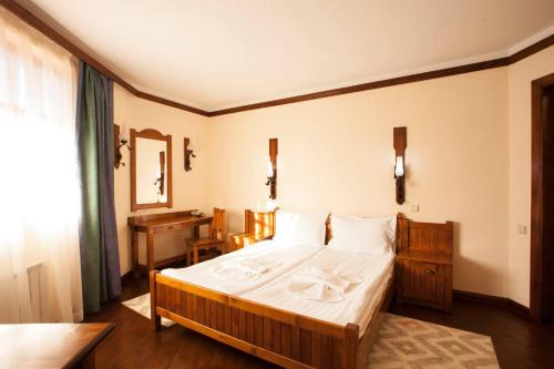 Kvartal Noviya Grad Hotel | Hotel Tanne