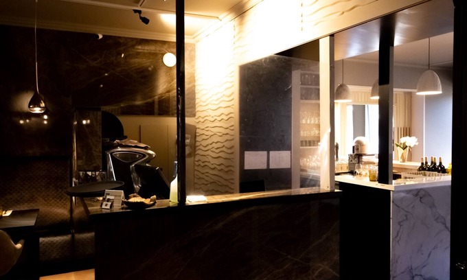 Nossegem Hotel | Hotel Taormina Brussels Airport