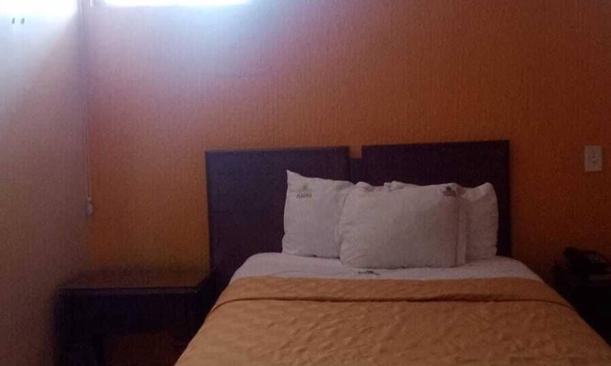 Zona Norte Hotel | Hotel Tapatio