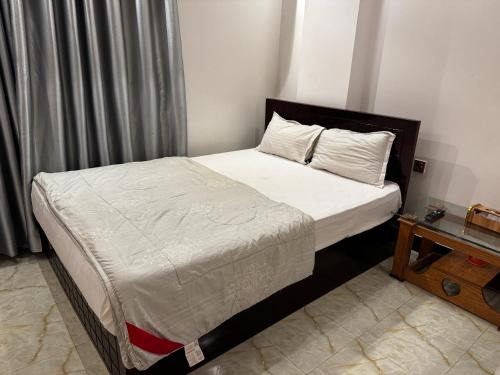Dhanmondi Hotel | Hotel Tayef Dhanmondi