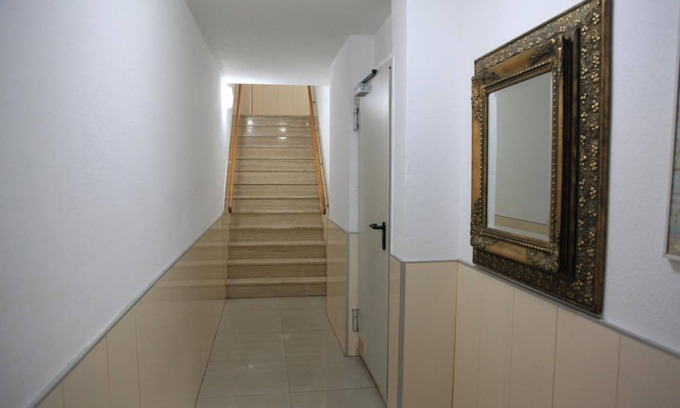 Deutz Hotel | Hotel Tempelhof - City-Messe-Arena