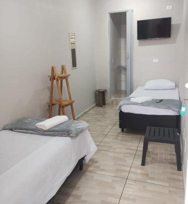 Centro Hotel | Hotel Tenda São Bernardo do Campo