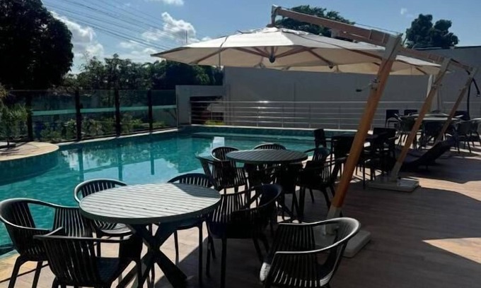 Alter do Chao Hotel | Hotel Terrra Nativa