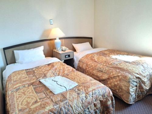 Muroran Hotel | Hotel Tetora Higashimuroran - Vacation STAY 86780v