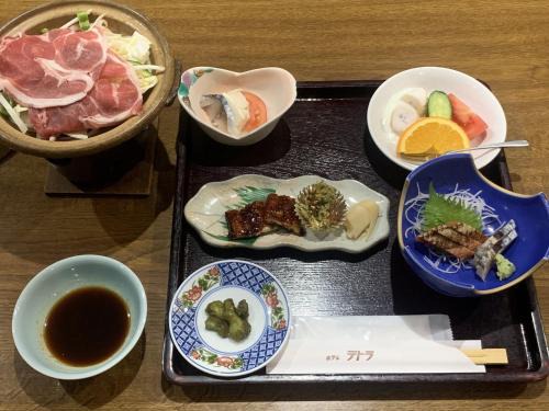 Hakodate Hotel | Hotel Tetora Yunokawaonsen - Vacation STAY 30714v