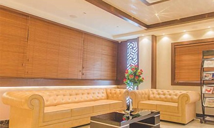 Narasapura Hotel | Hotel Thanga Orchid