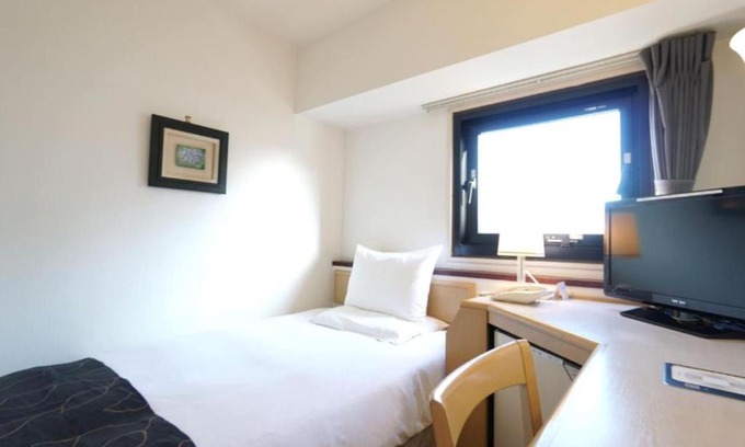 Utsunomiya Hotel | Hotel The Centre Utsunomiya - Vacation STAY 50749v