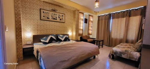 Kaul Hotel | Hotel The Club Nine