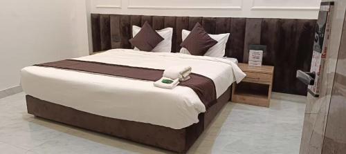 Aligarh Hotel | Hotel The Coal