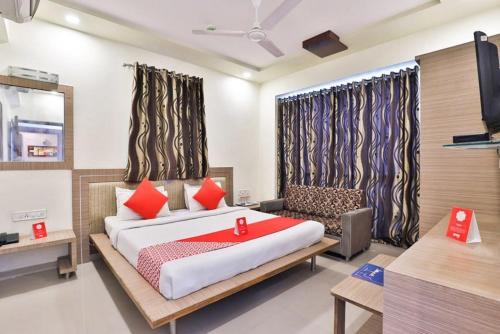 Gandhinagar Casa | Hotel the grand pritam