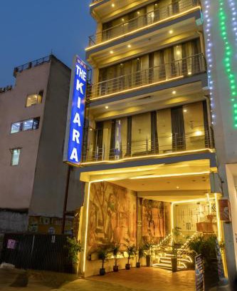 Mahipalpur Extension Casa | HOTEL THE KIARA With - FREE AIRPORT PICKUP DELHI AIRPORT