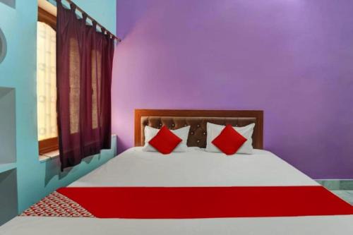 Paharganj Casa | HOTEL THE M M Continental- New Delhi RAILWAY STATION