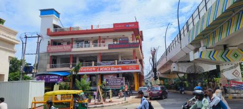 Faizabad Hotel | Hotel The Mansarovar Palace , Near Ram Mandir