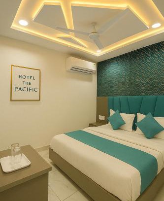 Ahmedabad Hotel | Hotel The Pacific