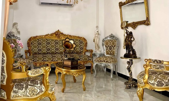 Simón Bolívar Casa | Hotel The Royalty Inn