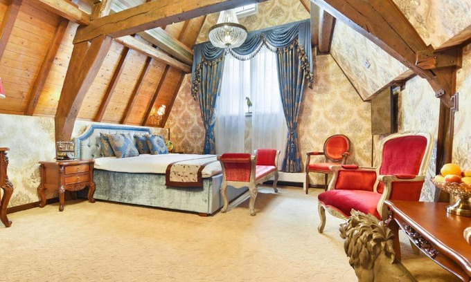 's-Hertogenbosch Hotel | Hotel The Stamp