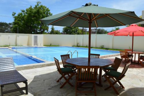 Mombasa Apartamento | HOTEL TIFFANY