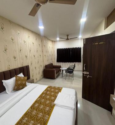 Indore Casa | Hotel Tirma - HOME