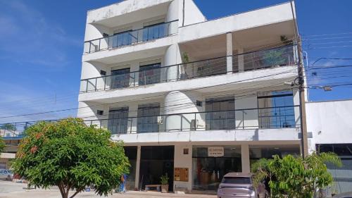 Plano Diretor Sul Hotel | Hotel Tocantins Palmas