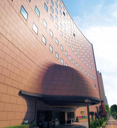 Yushima Hotel | Hotel Tokyo Garden Palace