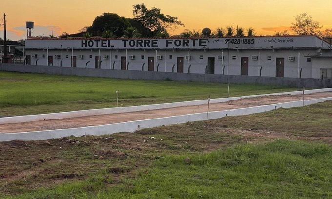 Careiro Apartamento | Hotel Torre Forte