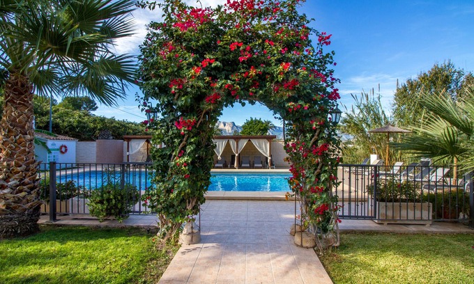 Altea Hotel | Hotel Tossal d'Altea