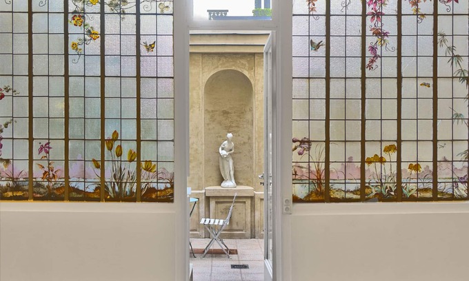 Quartier du Faubourg-Montmartre Hotel | Hotel Touring