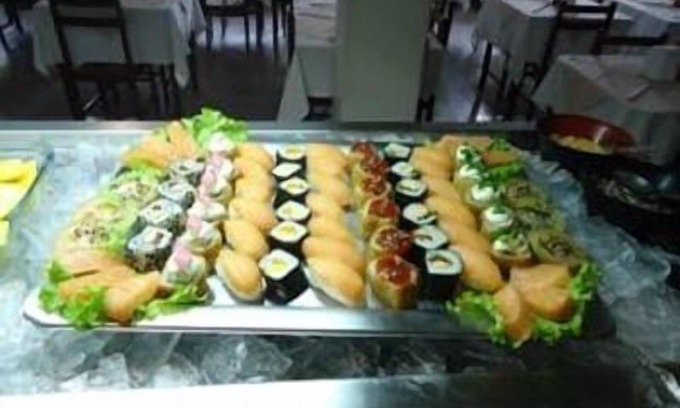 Centro Hotel | Hotel Turista