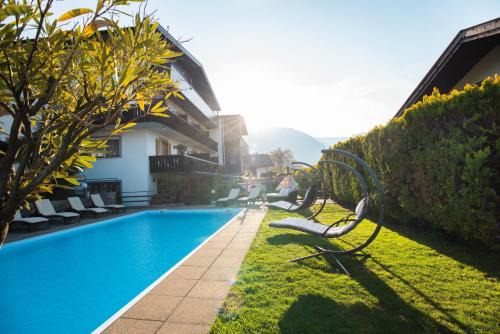 Tirolo Hotel | Hotel Turmwies