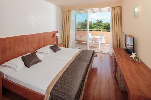 Umag Hotel | Hotel Umag Plava Laguna